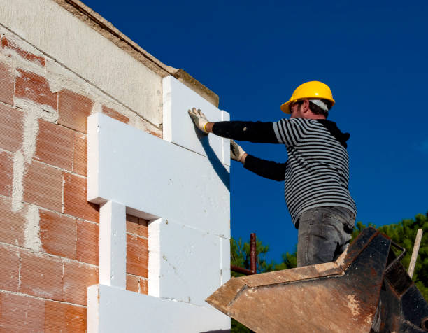 Best Energy Efficiency Solutions in Marbleton, WY
