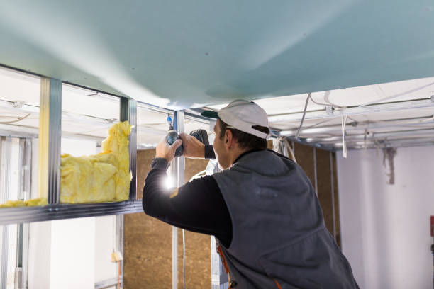 Best Insulation for Specific Applications in Marbleton, WY