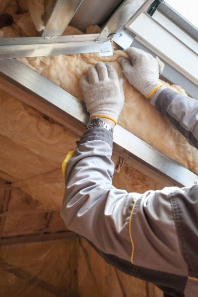 Best Commercial Insulation in Marbleton, WY