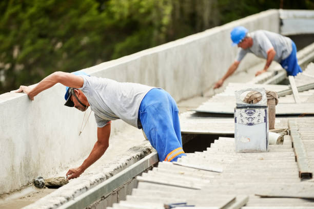 Best Insulation for Specific Applications in Marbleton, WY