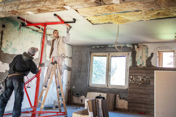 , WY Insulation Contractor Company