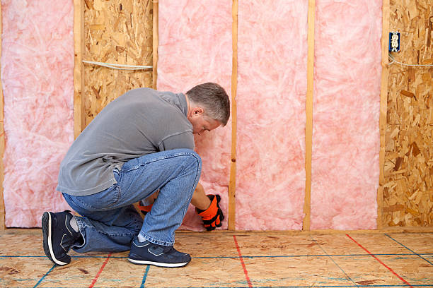 Best Residential Insulation in Marbleton, WY