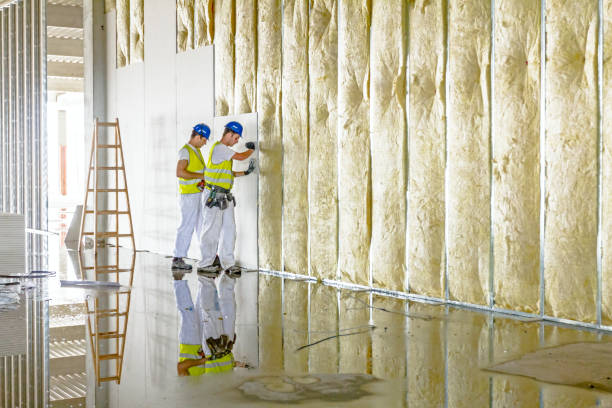 Best Insulation Materials and Products in Marbleton, WY